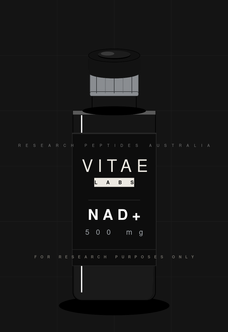 Vitae Labs NAD+ vial