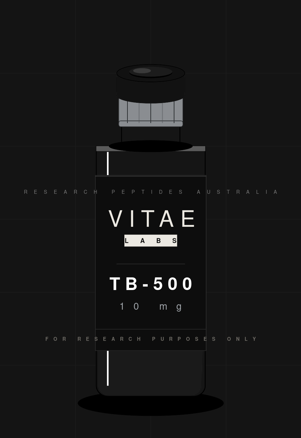 Vitae Labs TB-500 vial